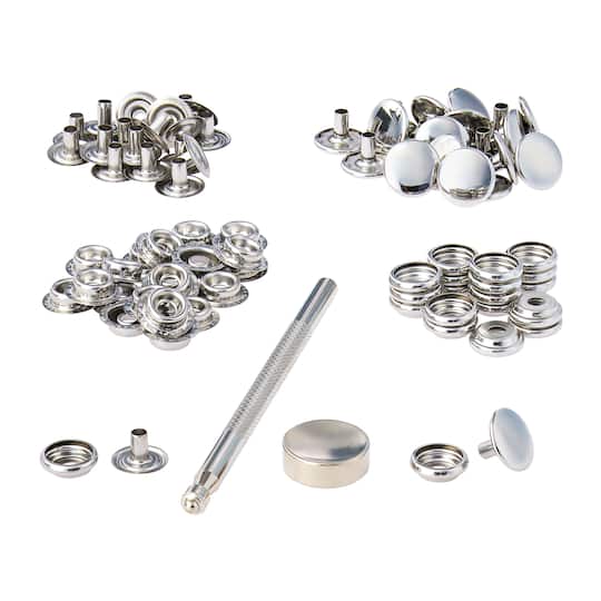 Snaps & Setter Kit by ArtMinds